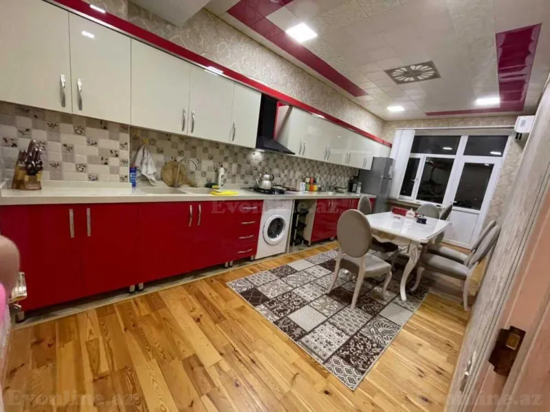 3 otaqlı həyət evi kirayə verilir — Sumqayıt - şəkil 10