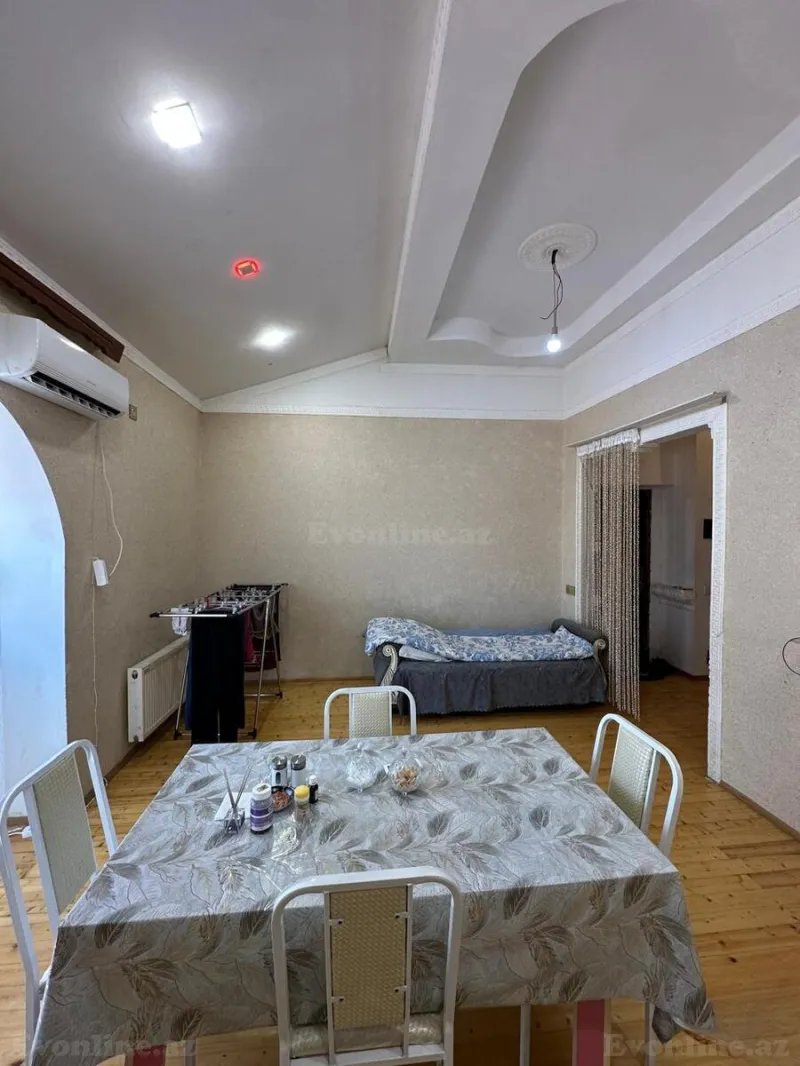 2 otaqlı yeni tikili mənzil satılır — Abşeron r., Bakı - şəkil 3
