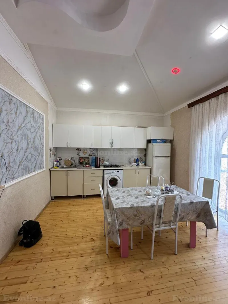 2 otaqlı yeni tikili mənzil satılır — Abşeron r., Bakı - şəkil 4