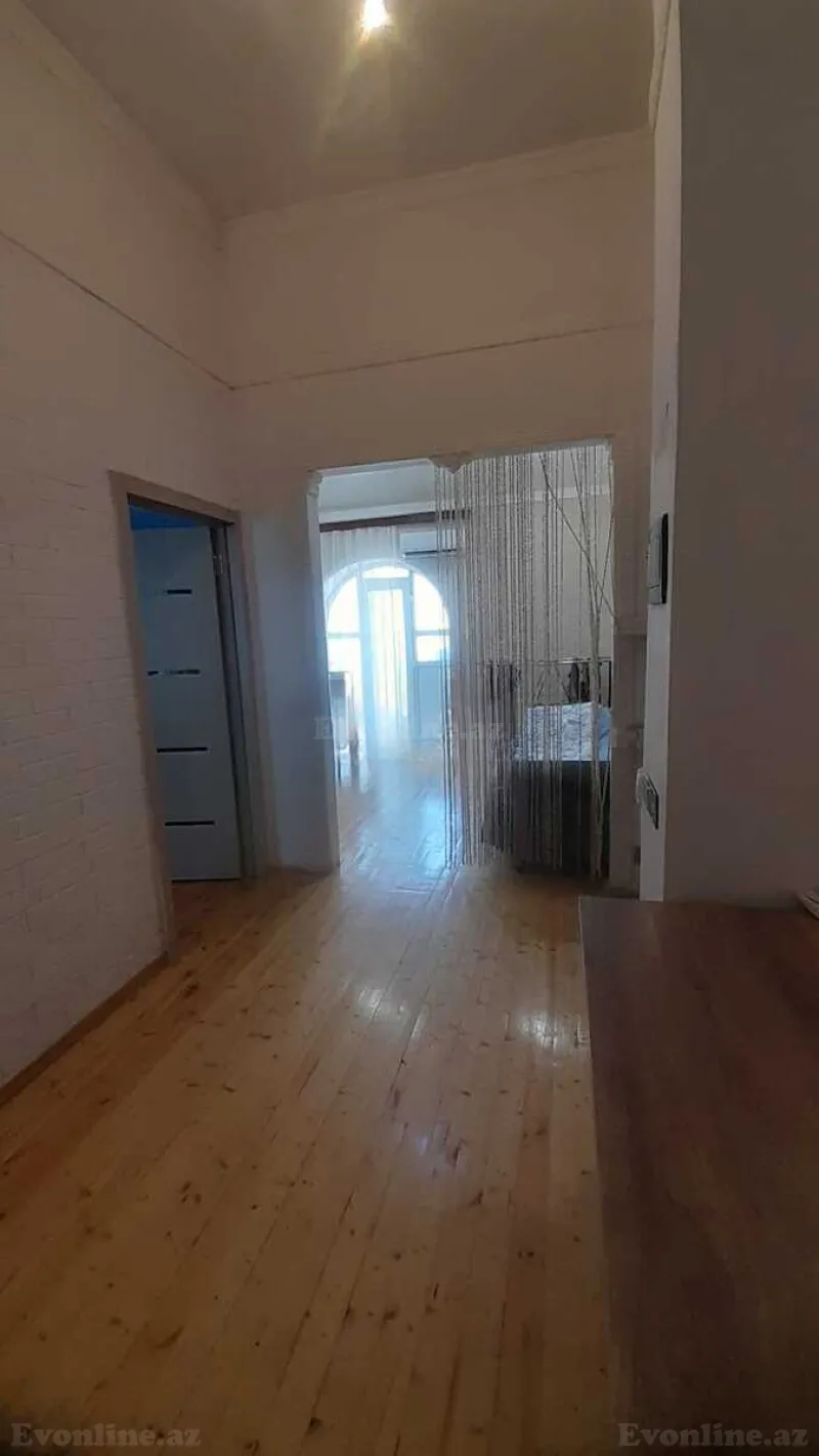 2 otaqlı yeni tikili mənzil satılır — Abşeron r., Bakı - şəkil 9