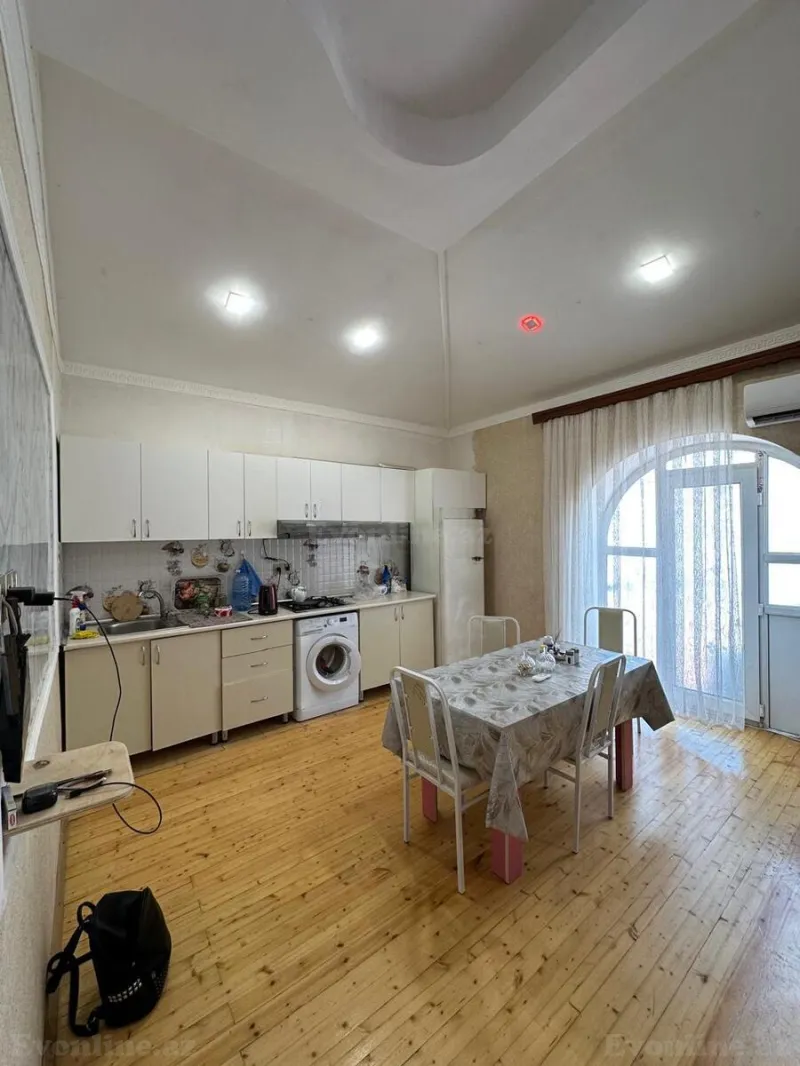 2 otaqlı yeni tikili mənzil satılır — Abşeron r., Bakı - şəkil 10