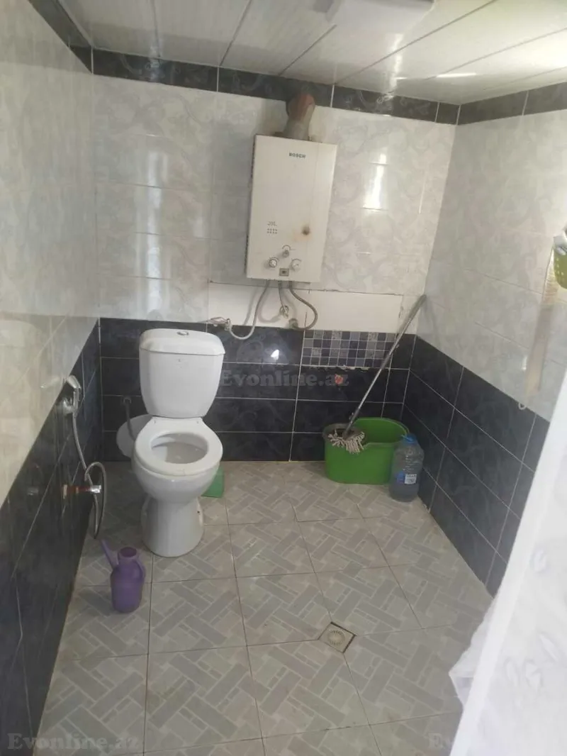 2 otaqlı yeni tikili mənzil satılır — Abşeron r., Bakı - şəkil 11