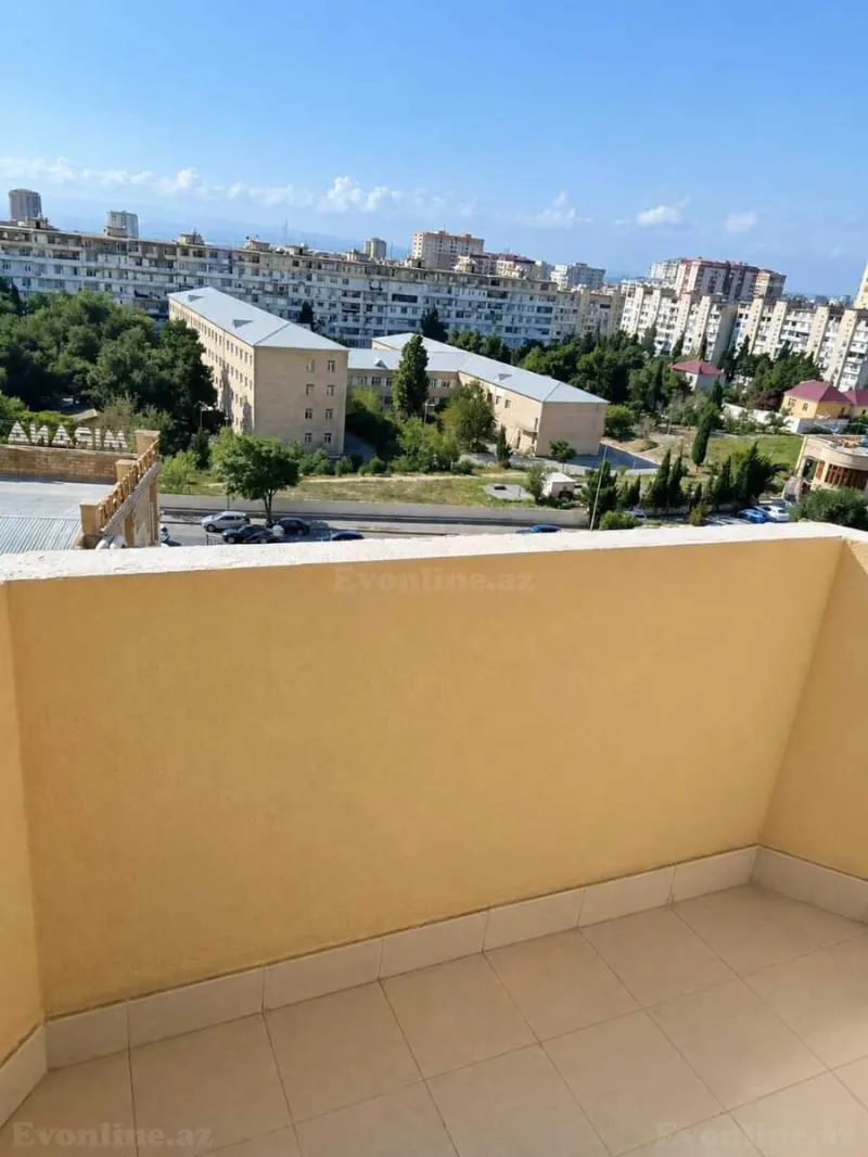 2 otaqlı Mənzil 63 m² Əhmədli m. Satılır