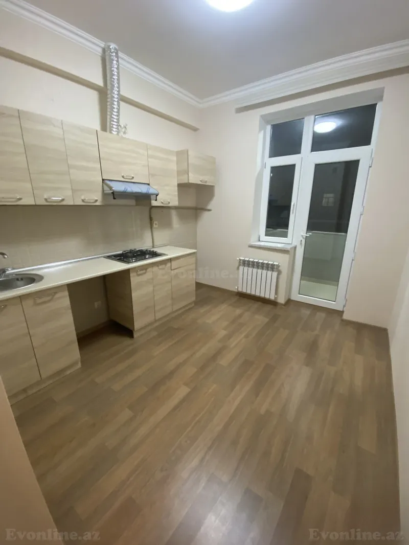 3 otaqlı Mənzil 73 m² Hövsan Satılır