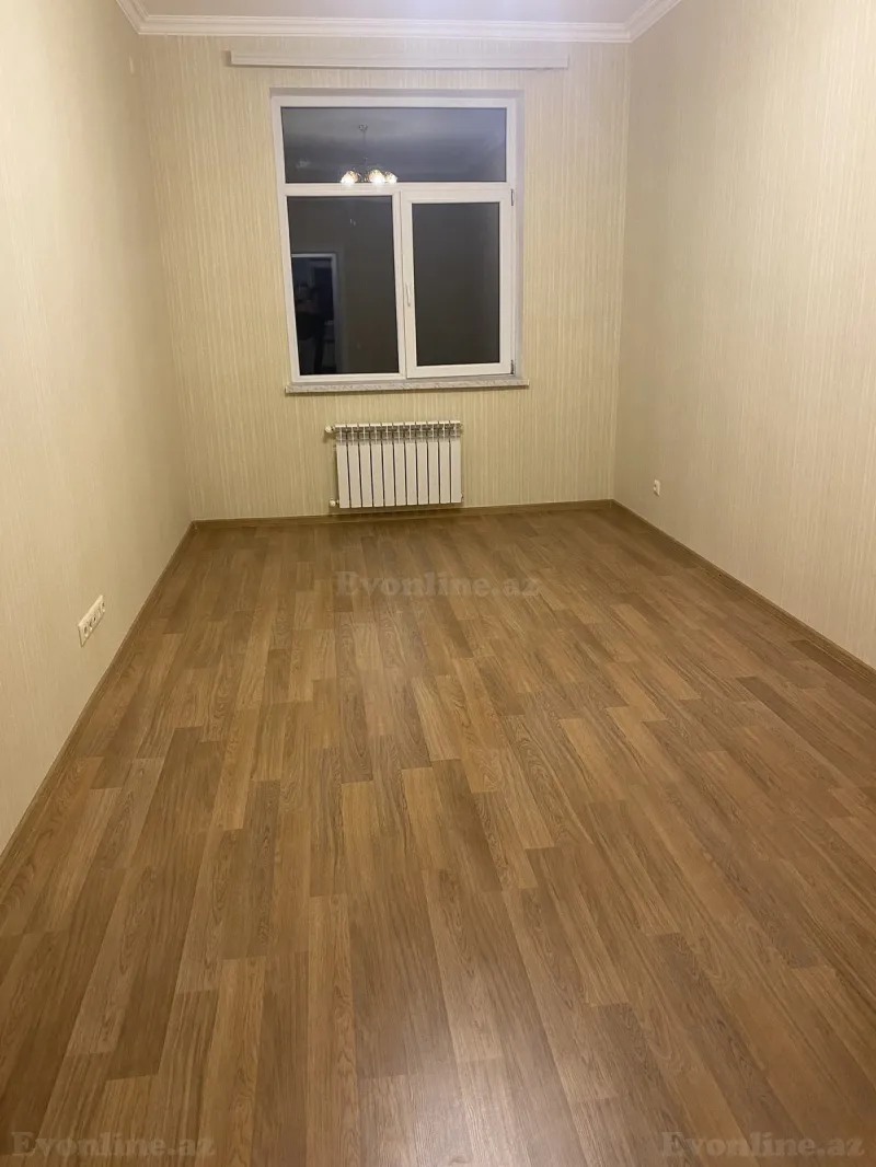 3 otaqlı yeni tikili mənzil satılır — Hövsan, Bakı - şəkil 3