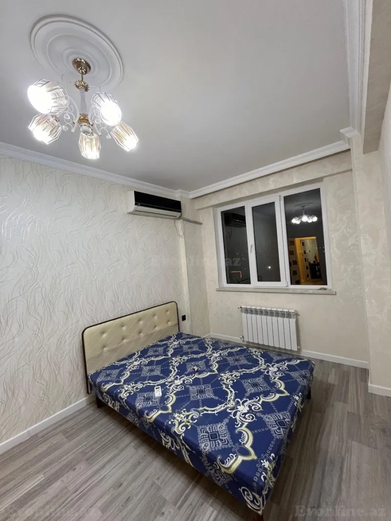 2 otaqlı yeni tikili mənzil satılır — Abşeron r., Bakı - şəkil 15