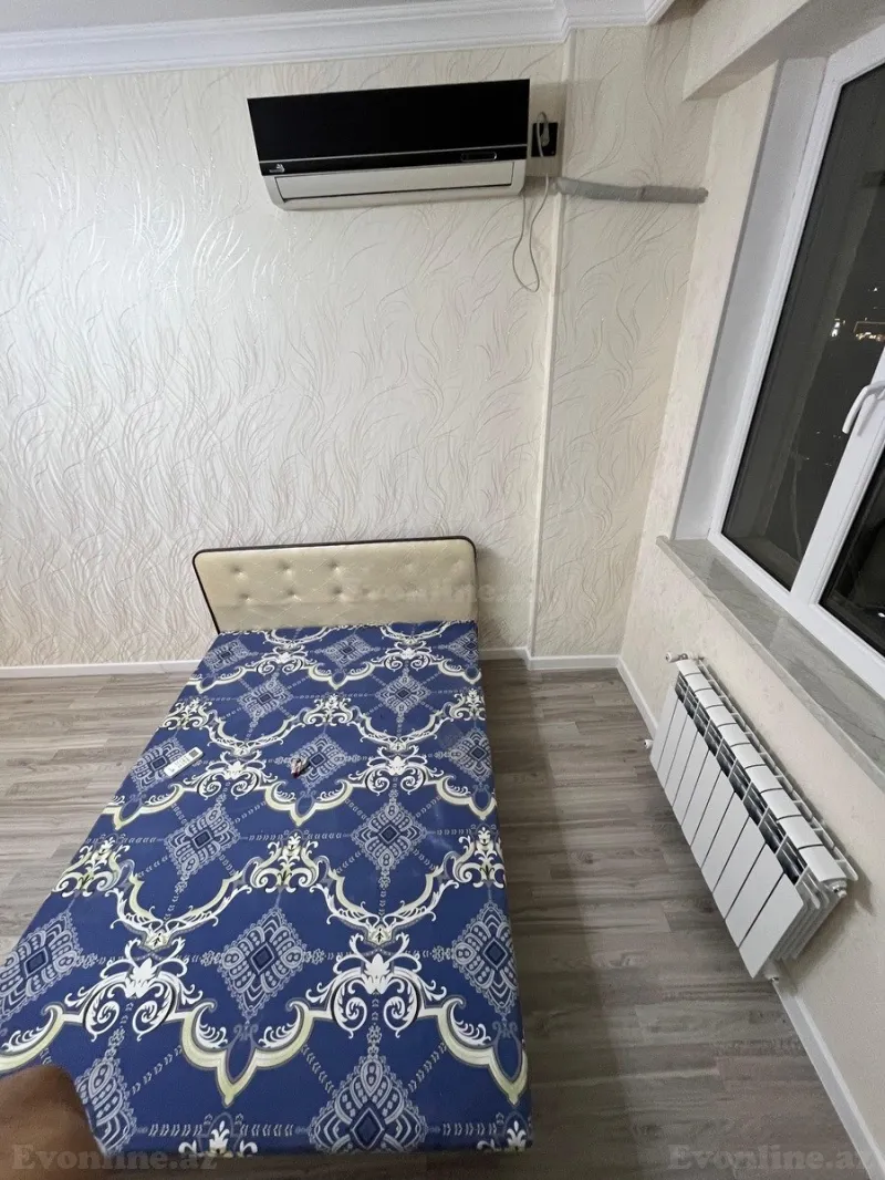 2 otaqlı yeni tikili mənzil satılır — Abşeron r., Bakı - şəkil 16