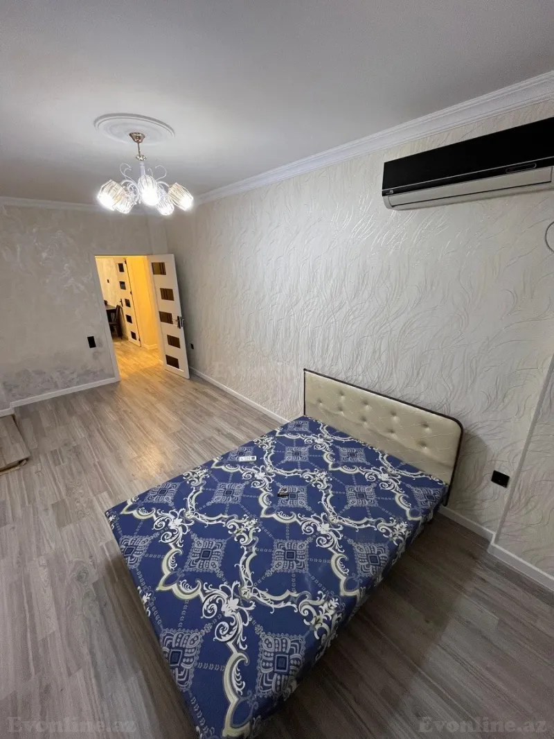 2 otaqlı yeni tikili mənzil satılır — Abşeron r., Bakı - şəkil 17