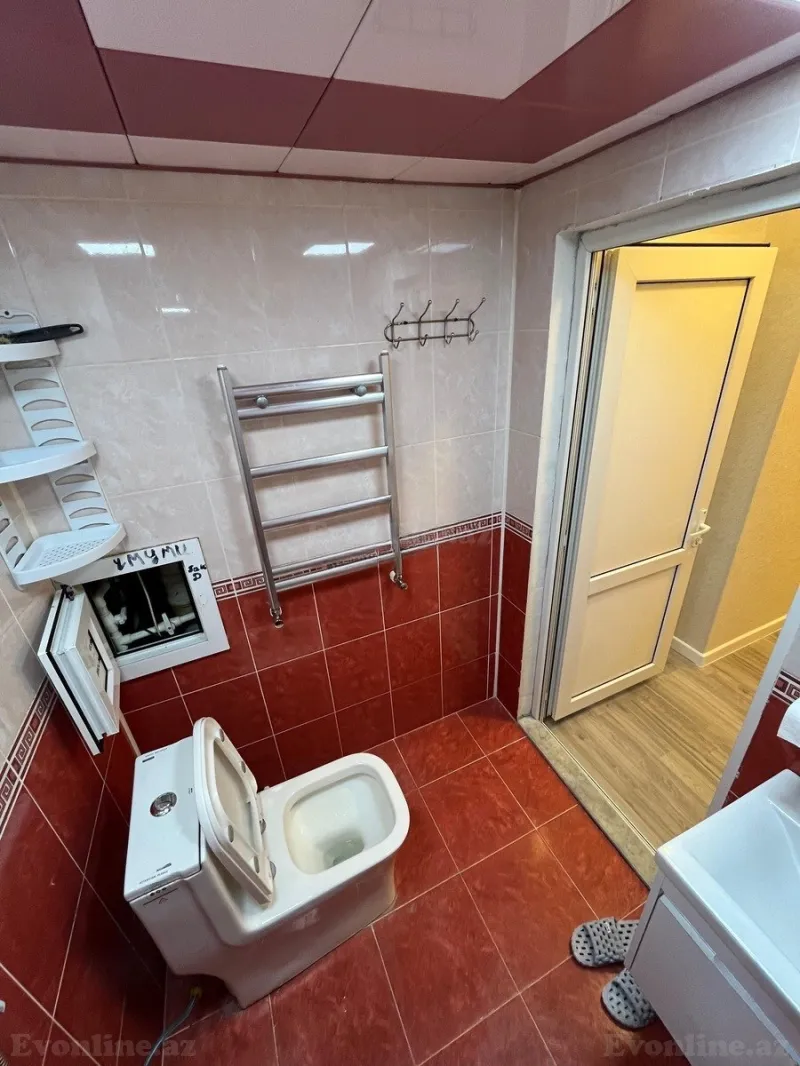 2 otaqlı yeni tikili mənzil satılır — Abşeron r., Bakı - şəkil 23