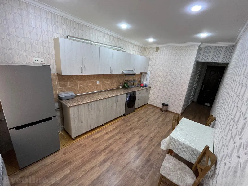 2 otaqlı yeni tikili mənzil satılır — Abşeron r., Bakı - şəkil 2