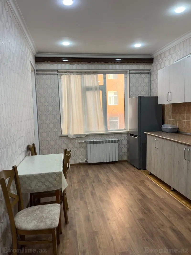 2 otaqlı yeni tikili mənzil satılır — Abşeron r., Bakı - şəkil 4