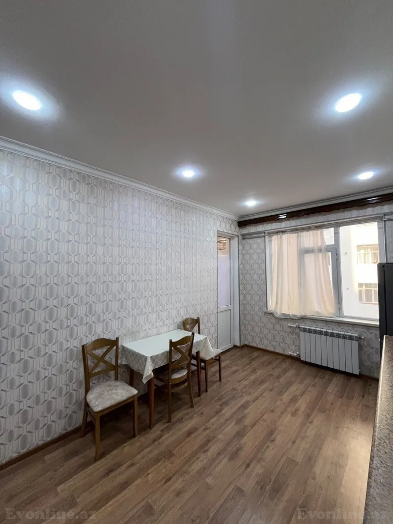 2 otaqlı yeni tikili mənzil satılır — Abşeron r., Bakı - şəkil 5