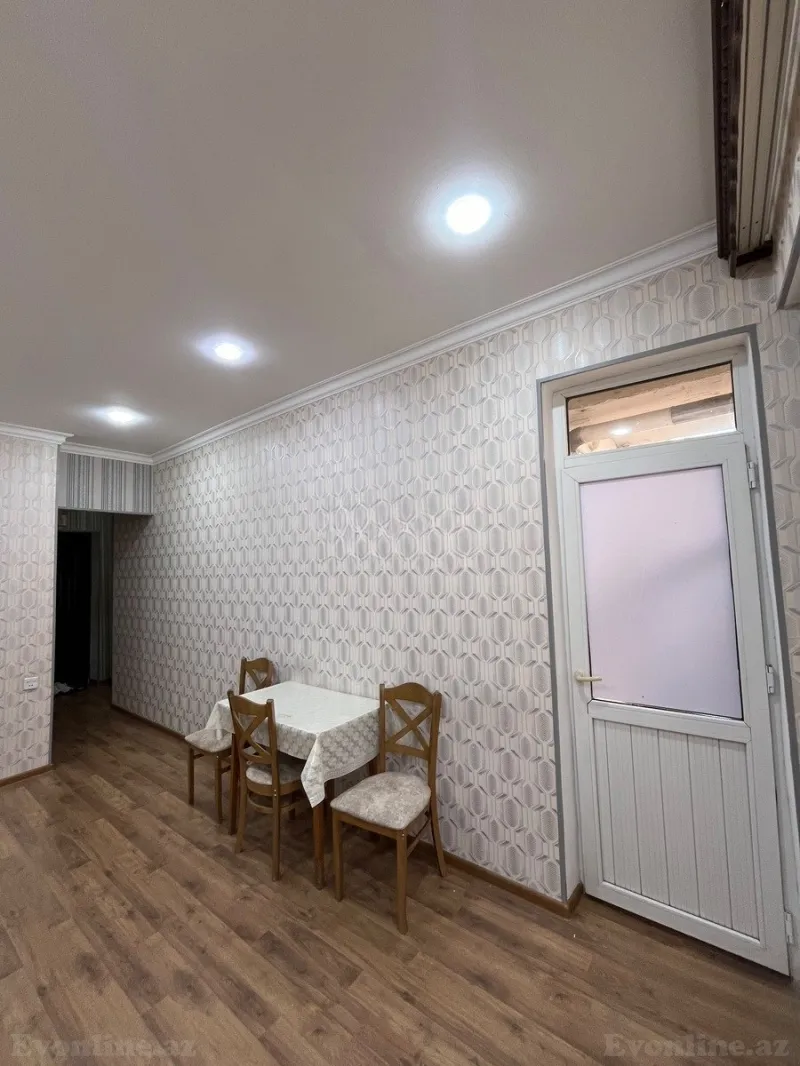 2 otaqlı yeni tikili mənzil satılır — Abşeron r., Bakı - şəkil 9