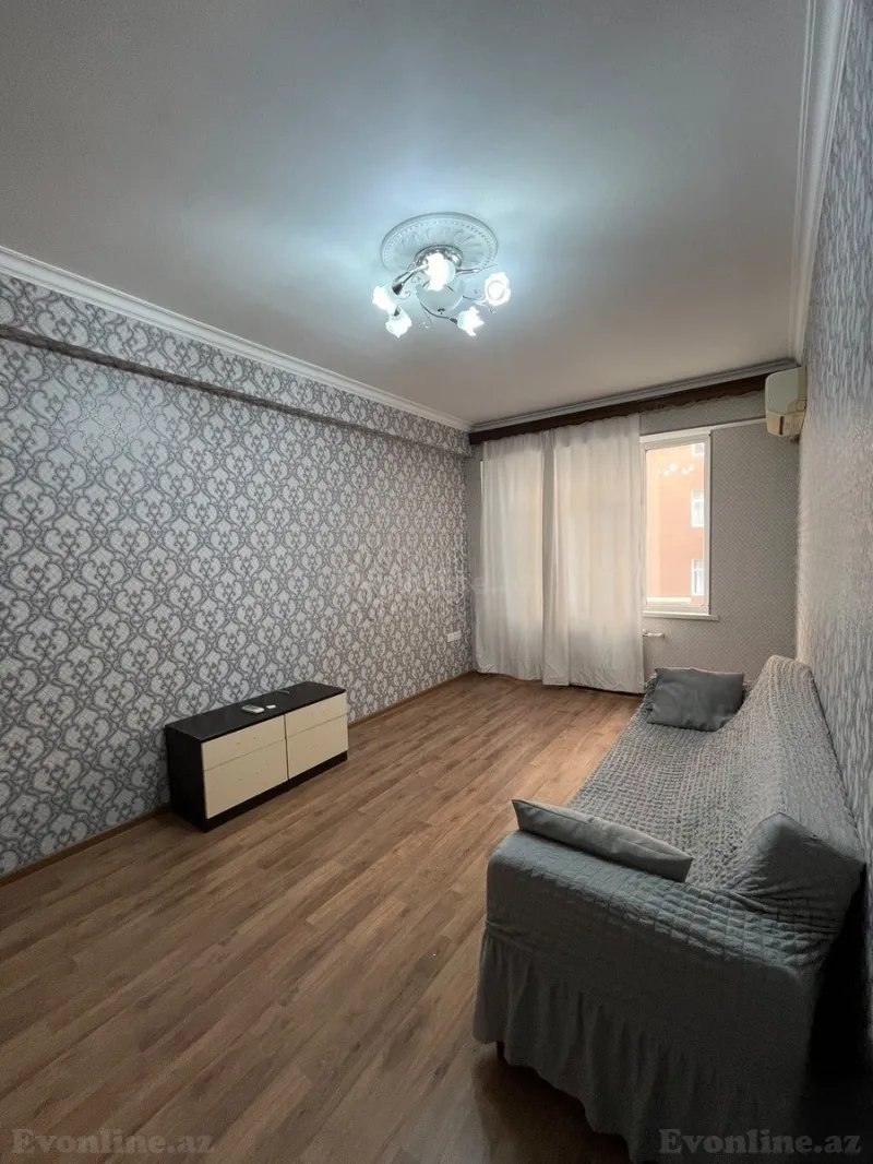 2 otaqlı yeni tikili mənzil satılır — Abşeron r., Bakı - şəkil 10
