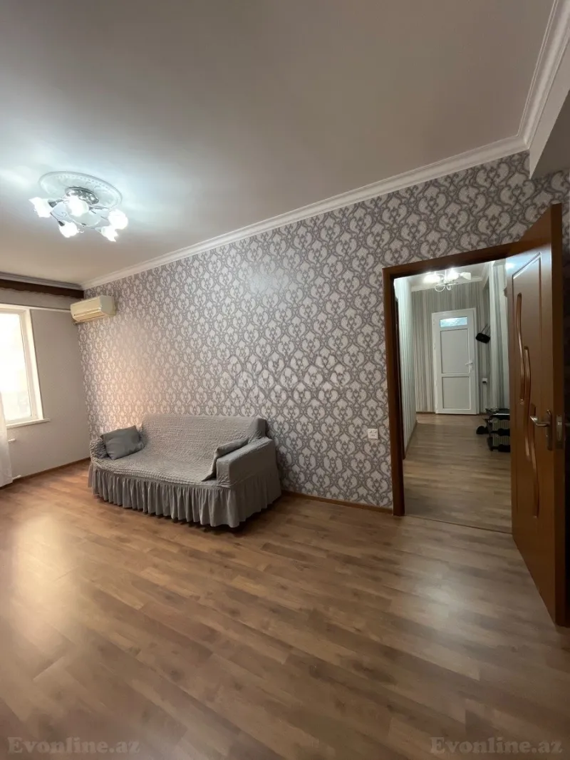 2 otaqlı yeni tikili mənzil satılır — Abşeron r., Bakı - şəkil 11