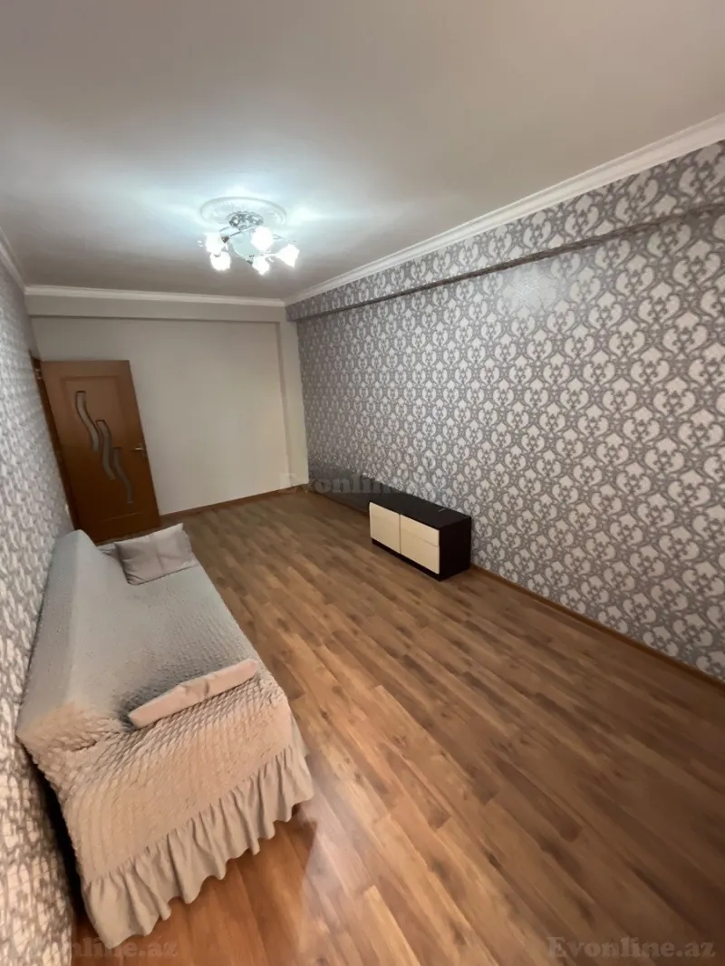 2 otaqlı yeni tikili mənzil satılır — Abşeron r., Bakı - şəkil 12