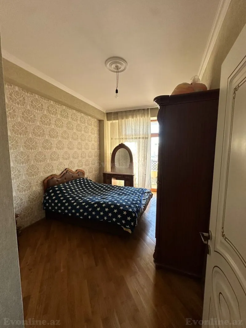2 otaqlı yeni tikili mənzil satılır — Memar Əcəmi m., Bakı - şəkil 8