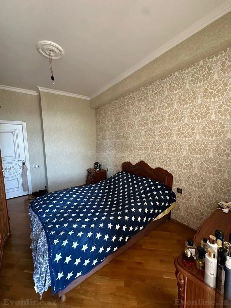2 otaqlı yeni tikili mənzil satılır — Memar Əcəmi m., Bakı - şəkil 9