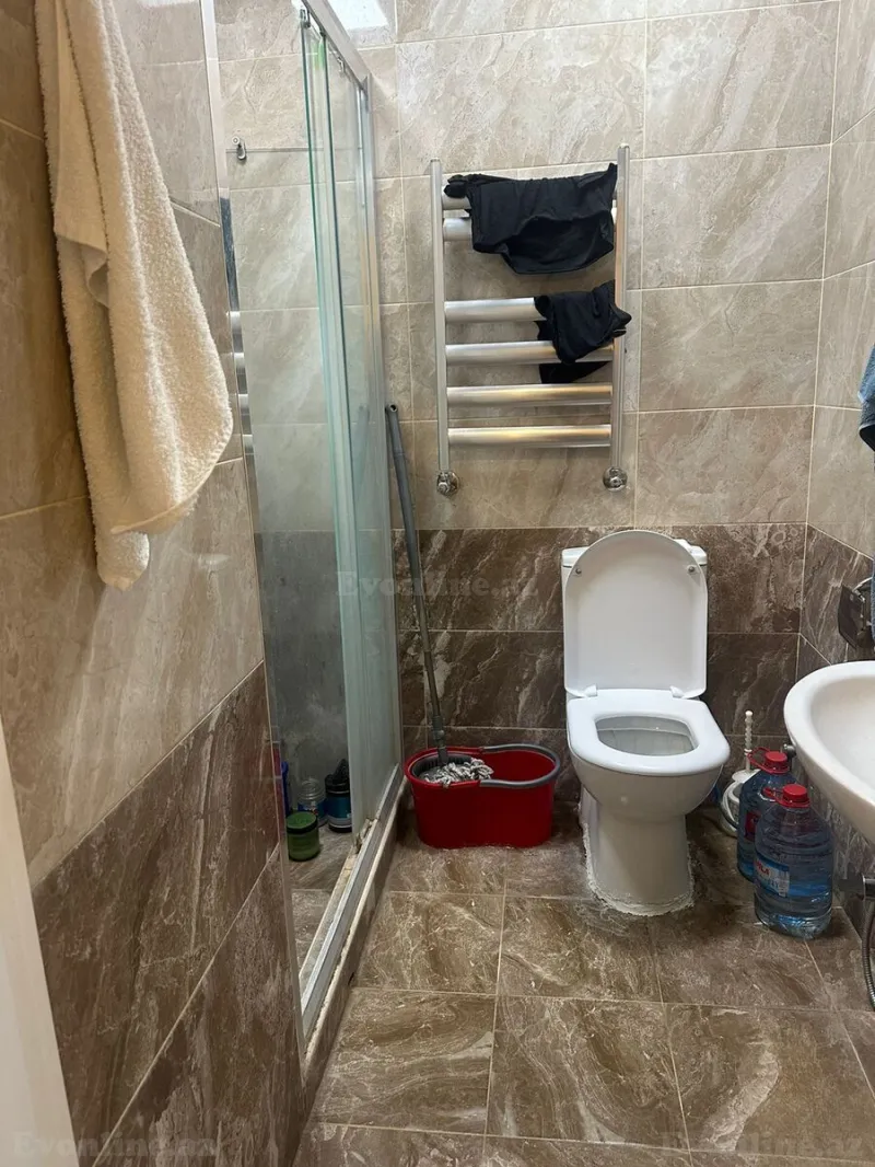 2 otaqlı yeni tikili mənzil satılır — Memar Əcəmi m., Bakı - şəkil 11