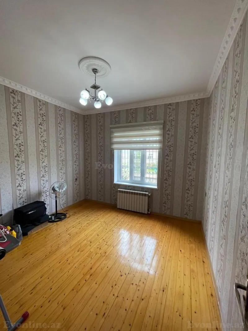 8 otaqlı həyət evi satılır — Novxanı, Bakı - şəkil 21