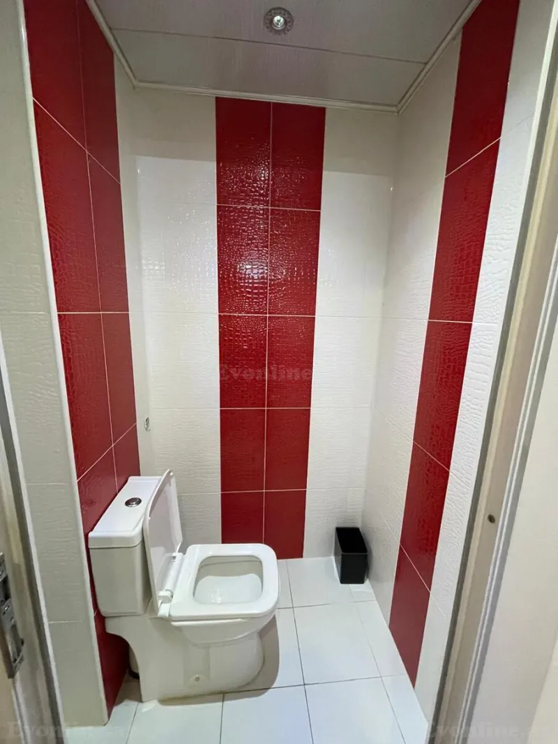 8 otaqlı həyət evi satılır — Novxanı, Bakı - şəkil 22