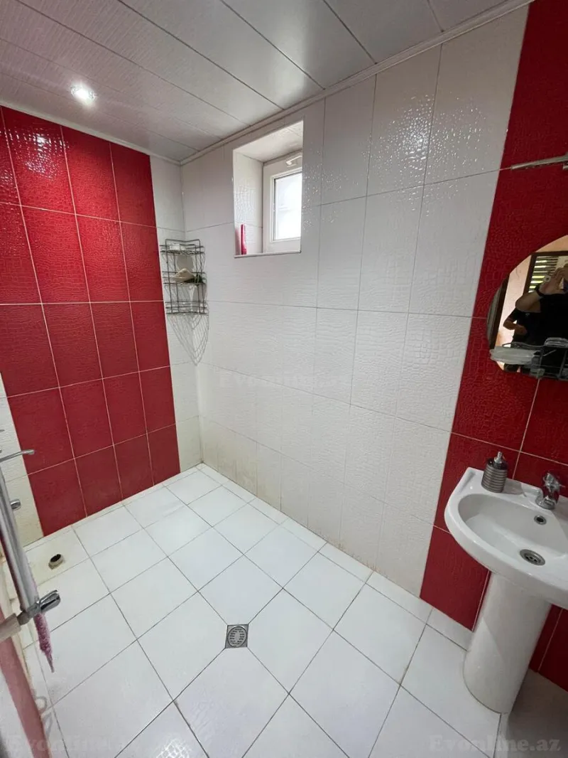 8 otaqlı həyət evi satılır — Novxanı, Bakı - şəkil 23
