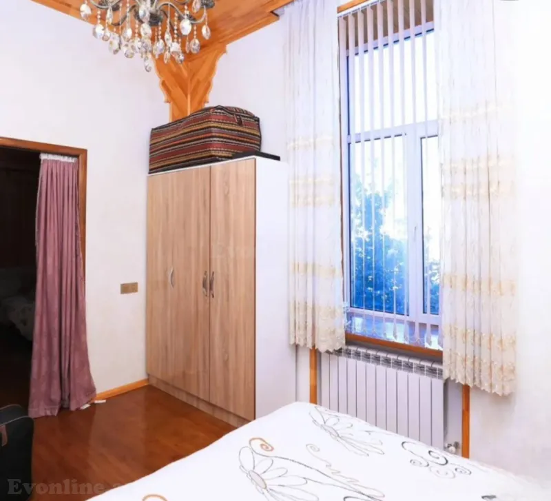4 otaqlı həyət evi satılır — Lənkəran - şəkil 6