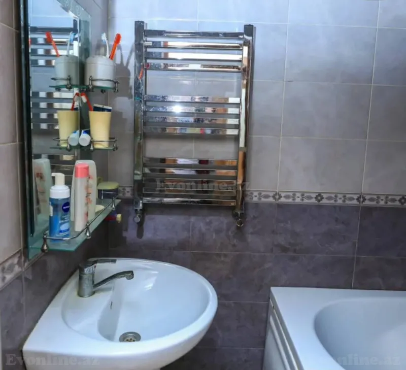 4 otaqlı həyət evi satılır — Lənkəran - şəkil 10