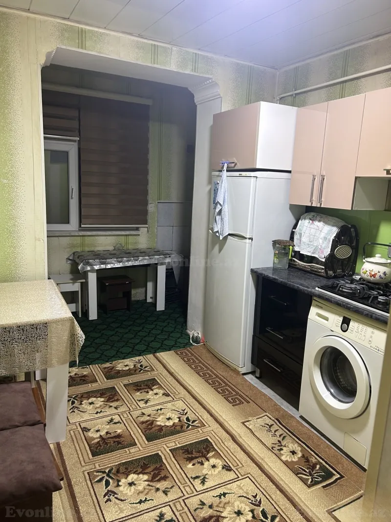 3 otaqlı köhnə tikili mənzil satılır — Biləcəri, Bakı - şəkil 13