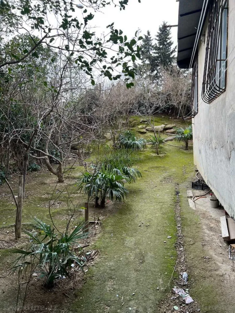 3 otaqlı köhnə tikili mənzil satılır — 9-cu mikrorayon, Bakı - şəkil 11