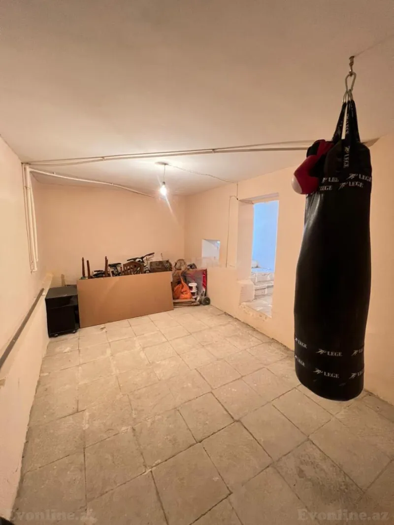3 otaqlı köhnə tikili mənzil satılır — 9-cu mikrorayon, Bakı - şəkil 12