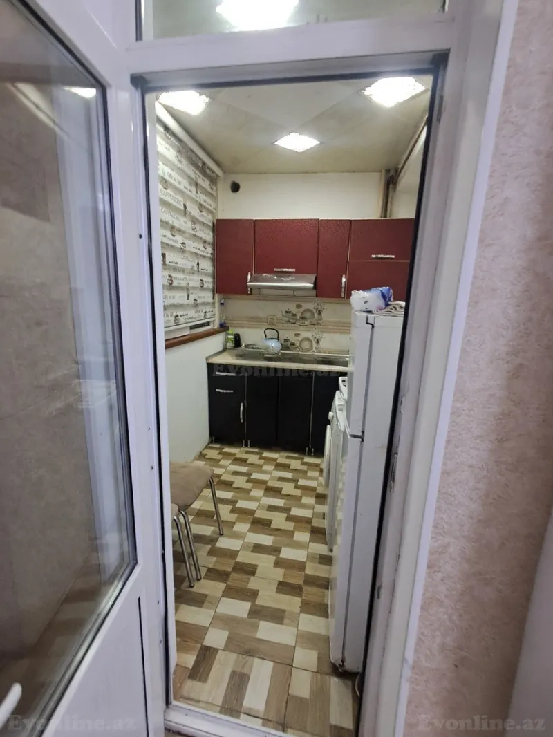2 otaqlı Mənzil 65 m² Xırdalan Satılır