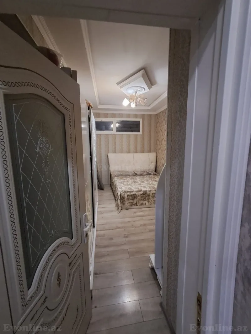 2 otaqlı yeni tikili mənzil satılır — Xırdalan - şəkil 2