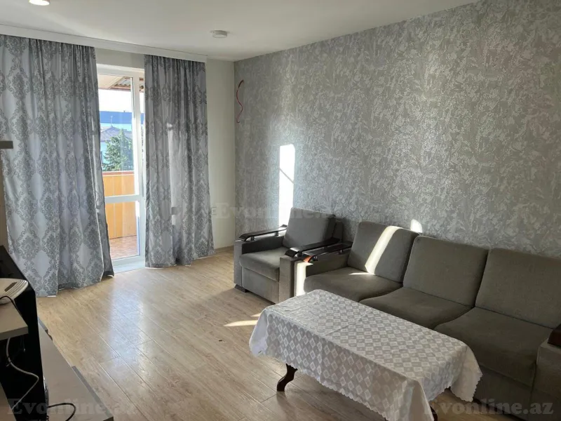 3 otaqlı Mənzil 80 m² Gənclik m. Satılır