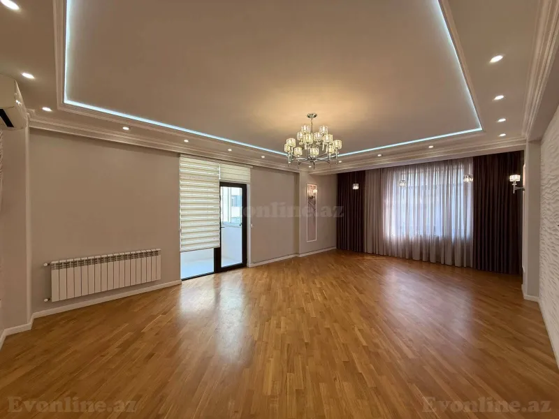 3 otaqlı Mənzil 155 m² Azadlıq prospekti m. Satılır