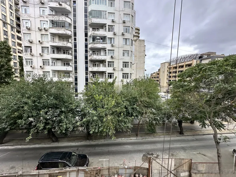 2 otaqlı yeni tikili mənzil satılır — 28 May m., Bakı - şəkil 7
