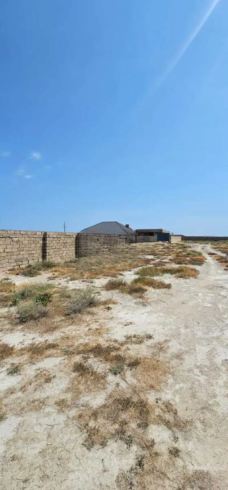Torpaq satılır — Zirə, Bakı - şəkil 4