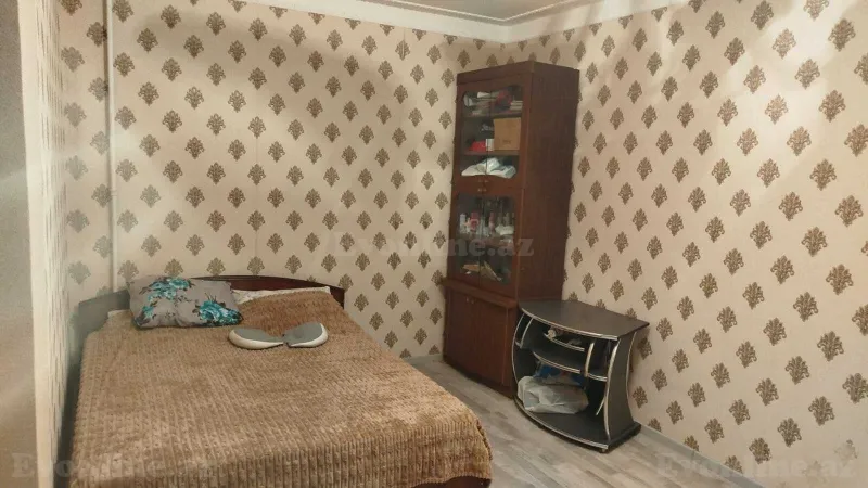 1 otaqlı köhnə tikili mənzil satılır — Bakıxanov, Bakı - şəkil 8