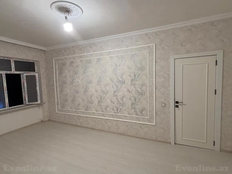 2 otaqlı köhnə tikili mənzil satılır — Lökbatan, Bakı - şəkil 2