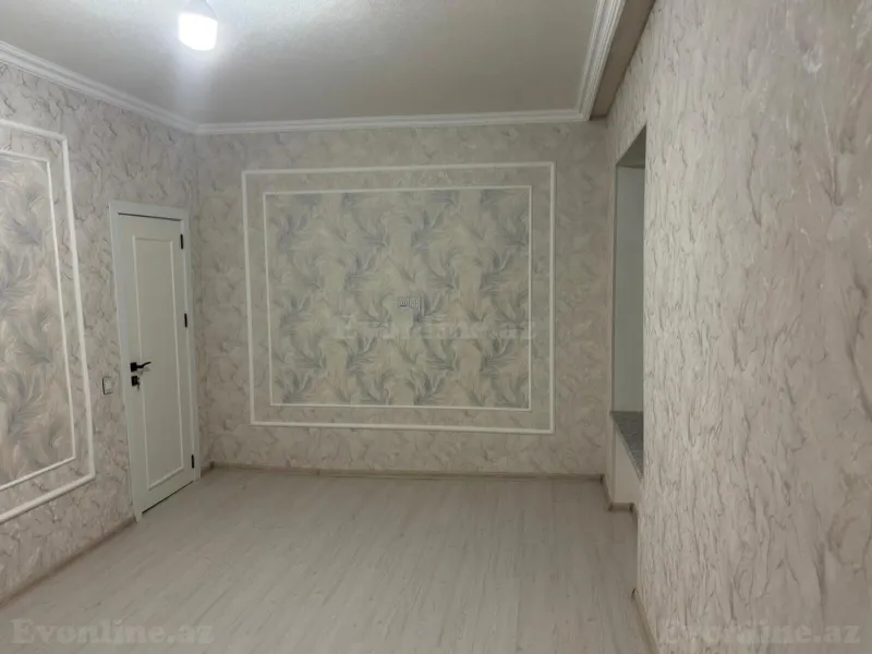 2 otaqlı köhnə tikili mənzil satılır — Lökbatan, Bakı - şəkil 6