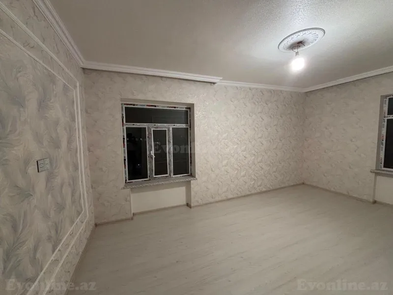 2 otaqlı köhnə tikili mənzil satılır — Lökbatan, Bakı - şəkil 7