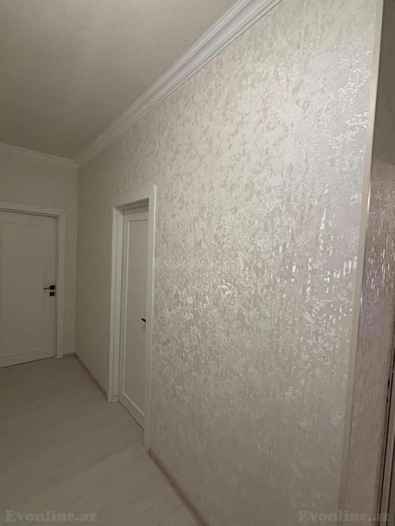2 otaqlı köhnə tikili mənzil satılır — Lökbatan, Bakı - şəkil 8