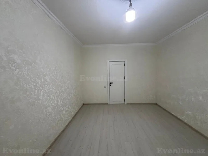 2 otaqlı köhnə tikili mənzil satılır — Lökbatan, Bakı - şəkil 11
