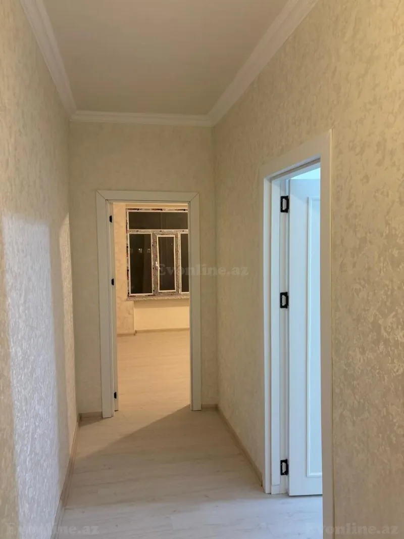 2 otaqlı köhnə tikili mənzil satılır — Lökbatan, Bakı - şəkil 15