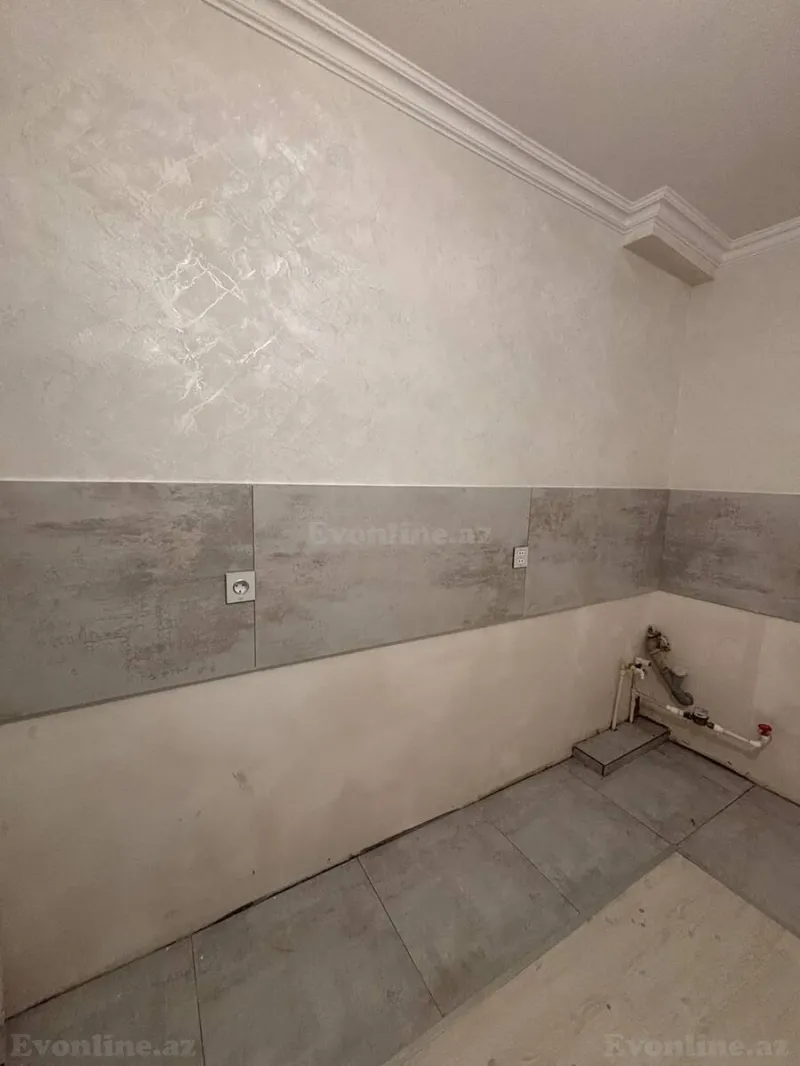 2 otaqlı köhnə tikili mənzil satılır — Lökbatan, Bakı - şəkil 21
