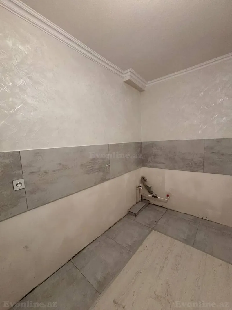 2 otaqlı köhnə tikili mənzil satılır — Lökbatan, Bakı - şəkil 22