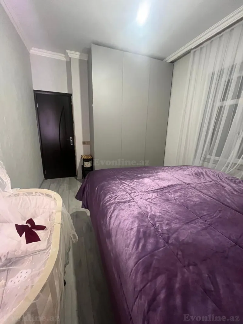 2 otaqlı həyət evi satılır — Abşeron r., Bakı - şəkil 3