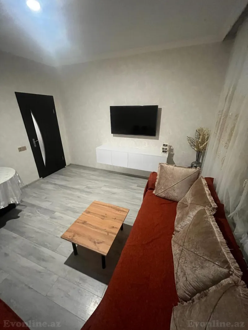 2 otaqlı həyət evi satılır — Abşeron r., Bakı - şəkil 5