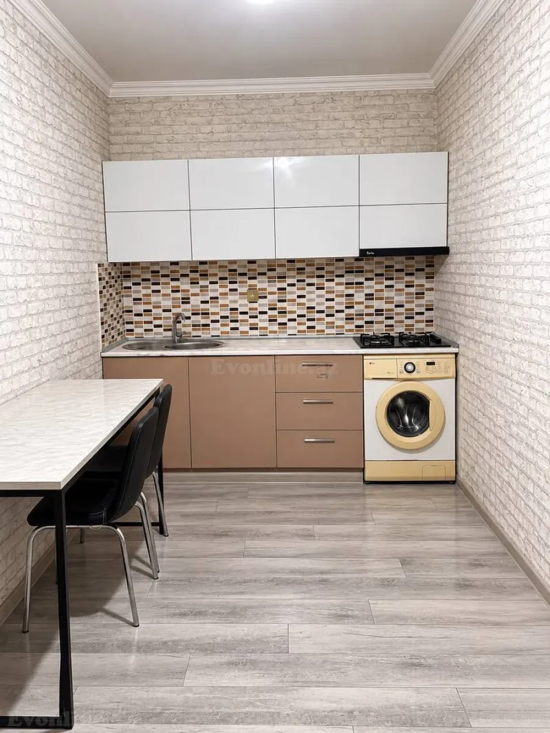 2 otaqlı həyət evi satılır — Abşeron r., Bakı - şəkil 7