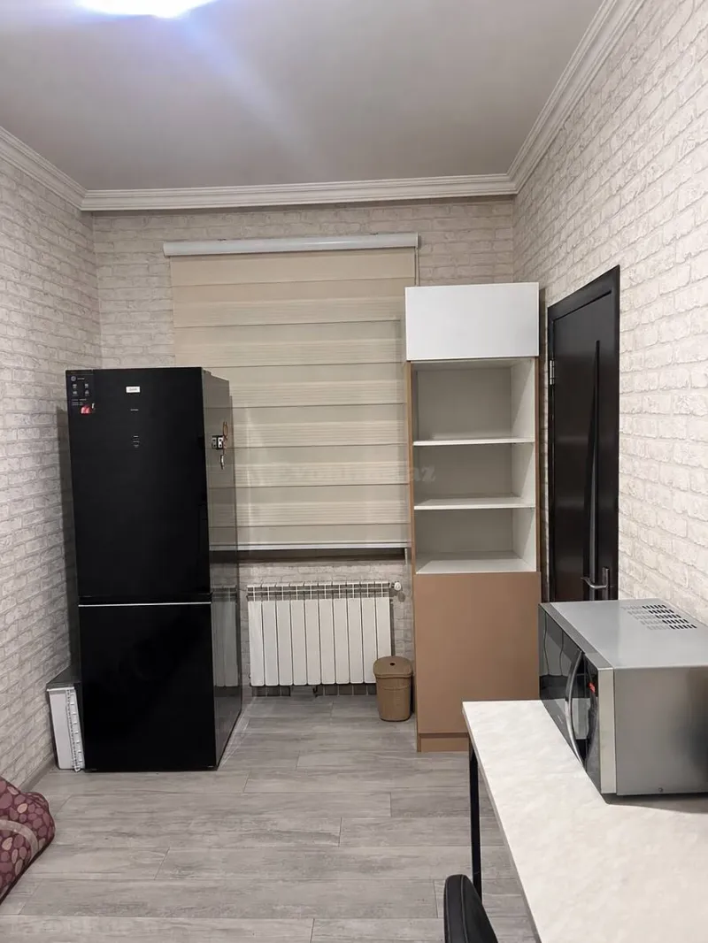 2 otaqlı həyət evi satılır — Abşeron r., Bakı - şəkil 8